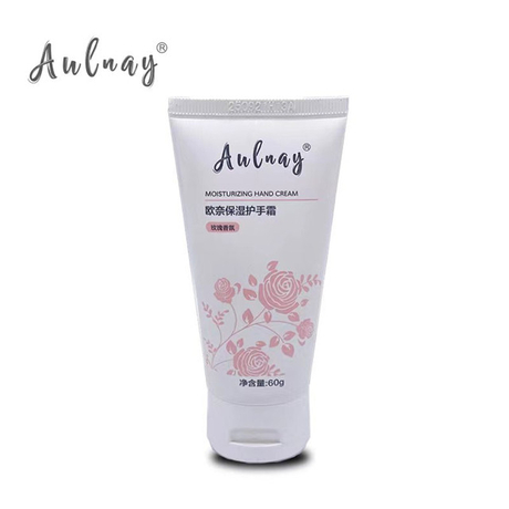 Unai Moisturizing Hand Cream