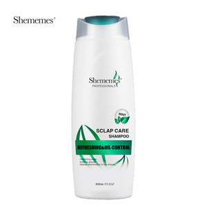 Refreshing Oil Control Shampoo