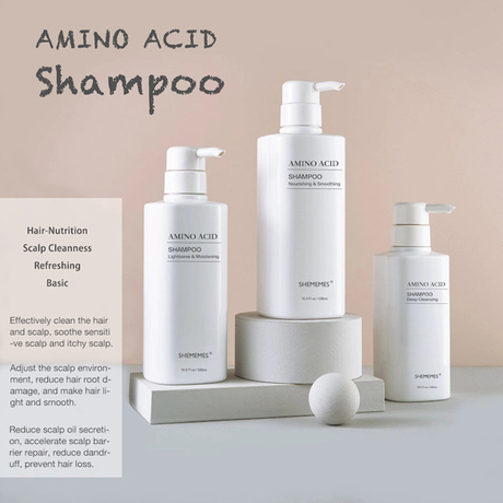 Amino Acid Shampoo